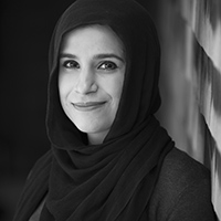 Zainab Khan