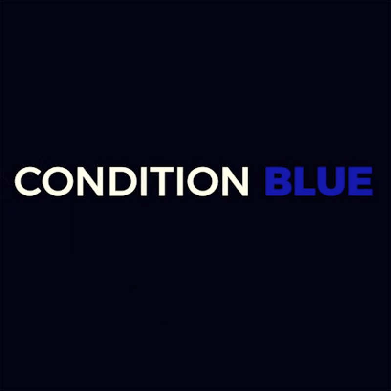 Condition Blue