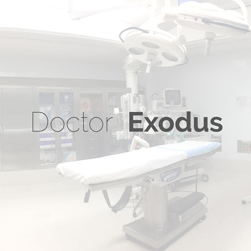 Doctor Exodus